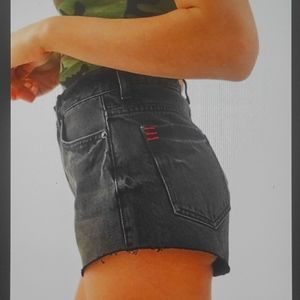 BDG cheeky denim short